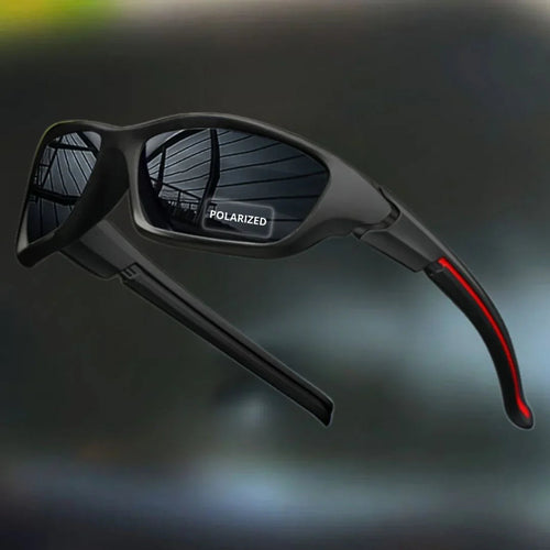 Drover - Polarised Sunglasses That Cut Glare Off the Road and Water, So You Stop Squinting